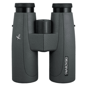DEMO Swarovski Optik SLC Binocular 10x42mm Green