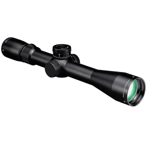 Vortex Razor HD LHT Rifle Scope 3-15x42 30mm SFP HSR-5i MRAD Illum. Black