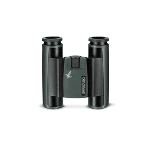 DEMO Swarovski Optik CL Pocket Mountain Binocular 10x25mm Black/Green