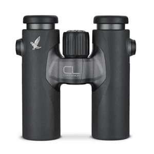DEMO Swarovski Optik CL Companion Binocular 8x30mm Charcoal