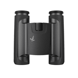 DEMO Swarovski Optik 10x25 CL Pocket Mountain Binocular (Anthracite, Mountain Accessory Package)