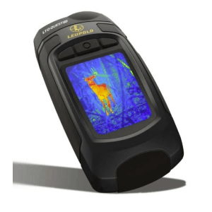 DEMO Leupold LTO-Quest HD Thermal Viewer -  320x240 QVGA