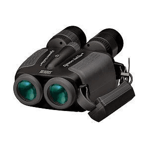 BLEMISHED Burris 12x32mm Signature Select Image Stabilizing Binocular