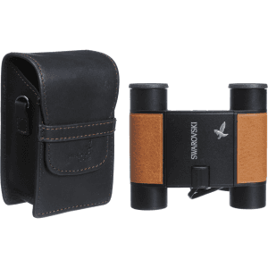 DEMO Swarovski Optik 8x20 Pocket Tyrol Binocular