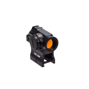 Holosun Micro Sight Gold Circle Dot/Rotary Switch