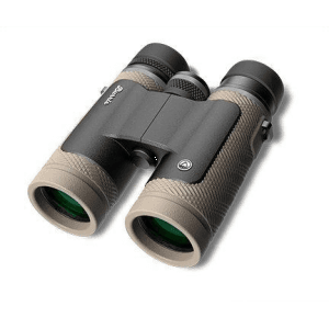 BLEMISHED Burris Droptine Compact Binocular - 10x42mm Roof Prism Fast Focus