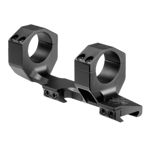SEEKINS 30MM CANTILEVER MOUNT 0MOA