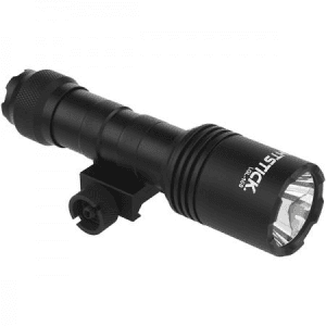 Nightstick LGL-160 Long Gun Light Kit w/Standard &Offset Picatinny Mount