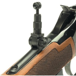 Lyman The 1894 No. 2 Tang Sight for Win. 94 Rifles