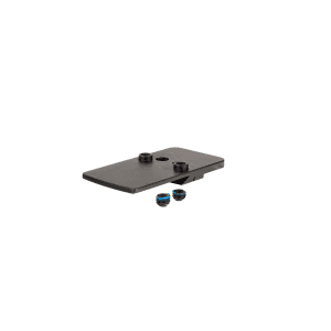 Trijicon RMR Pistol Dove Tail Mount for S&W M&P Shield