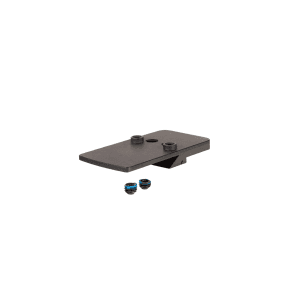Trijicon RMR Pistol Dove Tail Mount Fits All Smith & Wesson M&P 9mm and .380 Shield EZ Models