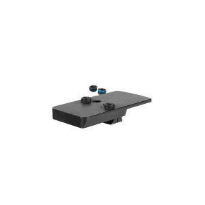Trijicon RMR Pistol Dove Tail Mount Fits all Kimber 1911 style pistols and Kimber Untra Carry dovetail cuts