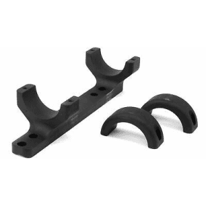 Browning Bar & Long Action BLR-Medium Mount Black