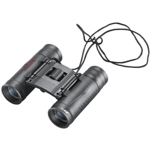 Tasco Essentials Roof Binocular 8x21mm Black MC Box 6L