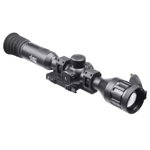 AGM Adder TS50-384 Thermal Rifle Scope 12um 384x288 50mm Lens