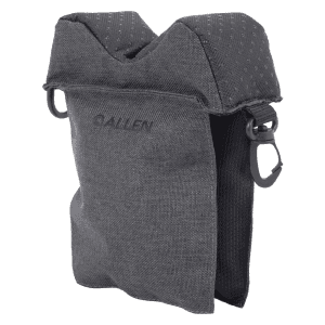 Allen Eliminator Window Mount Shooting Rest Grey