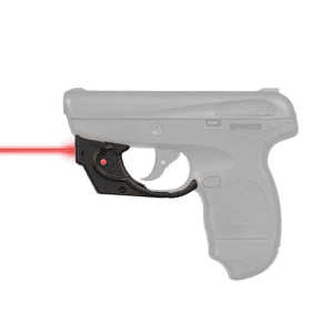 Viridian E Series Red Laser Sight for Taurus Spectrum Black