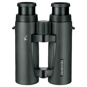 DEMO Swarovski Optik EL Range Laser Rangefinder Binocular Green