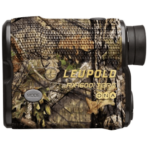 DEMO Leupold RX-1600i TBR/W w/DNA Laser Rangefinder - Mossy Oak Break-up Country