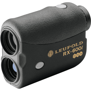 Leupold Blemished RX-600i w/DNA Rangefinder