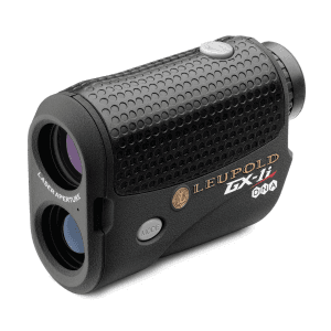 BLEMISHED Leupold GX-1i Digital Golf Rangefinder - Black