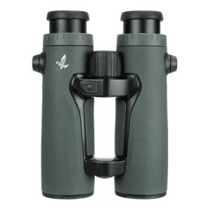 Swarovski Optik EL Range 10x42 Rangefinder Binocular with Tracking Assistant Green