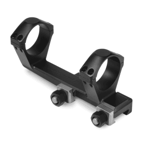 Nightforce XTRM Ring Set 1.375 30mm X-High Ultralite 4 Screw