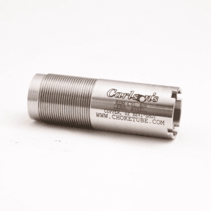 Carlson's Flush Mount Replacement Cylinder Choke Tube for 20 ga Remington .620