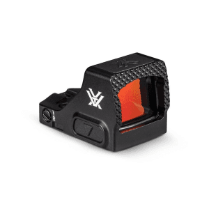 Vortex Defender-CCW 6 MOA Red Dot Sight