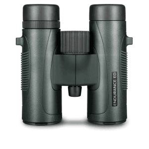 DEMO Hawke Sport Optics Endurance ED 10x32 Binocular Green