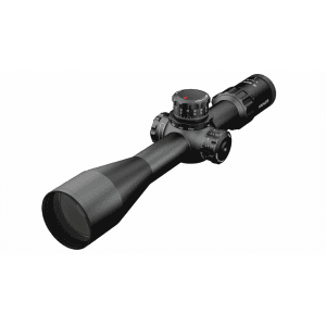 Kahles K525i Rifle Scope 5-25x56 34mm FFP CCW Illum SKMR w/Left Windage Turret