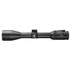 Swarovski Optik Z8i Rifle Scope 2-16x50 30mm SFP PL BRX-I Illum