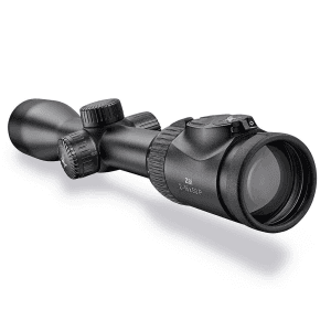DEMO Swarovski Optik Z8i Rifle Scope 2-16x50 30mm SFP 4A-I Illum