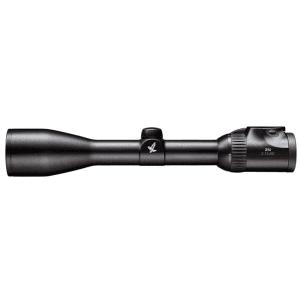 DEMO Swarovski Optik Z6I BT Rifle Scope - 2-12x50mm Illuminated 4W-I Reticle