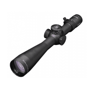 Leupold Mark 5HD Rifle Scope 7-35x56 35mm FFP Tremor 3 Illum. Black