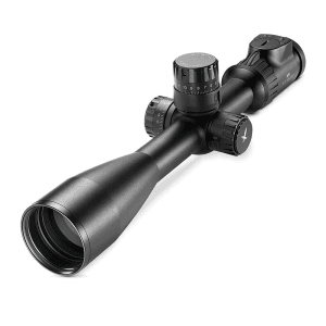 DEMO Swarovski Optik X5i Rifle Scope - 3.5-18x50 30mm SFP Illum BRM-I+