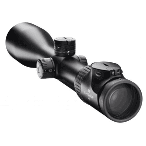 DEMO Swarovski Optik Z6i 2nd Generation Rifle Scope 2.5-15x56 30mm SFP Ballistic Turret 4Wi Illum