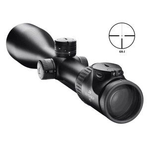 DEMO Swarovski Optik Z6i Rifle Scope 2.5-15x56 30mm BT 4A-I Black