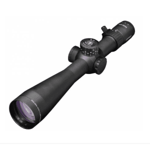 Leupold Mark 5HD Rifle Scope 7-35x56 35mm FFP Illum. TMR Black