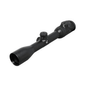 DEMO Swarovski Optik Z6i Rifle Scope 1.7-10x42 BT 30mm SFP 4A-I Illum