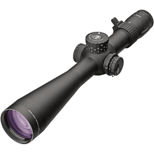 Leupold Mark 5HD Rifle Scope - 5-25x56mm 35mm M5C3 Front Focal Illuminated TMR Matte Black