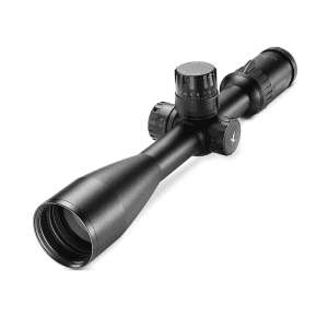DEMO Swarovski Optik X5 Rifle Scope - 3.5-18x50mm 4WX Reticle 1/4 MOA Matte Black
