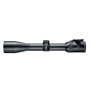 DEMO Swarovski Optik Z6I Rifle Scope 2.5-15X44 30mm SFP 4A-I Illum Black