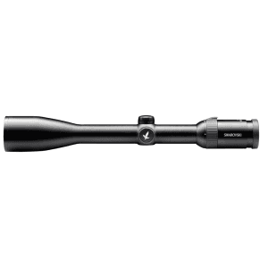 Swarovski Optik Z6 Rifle Scope - 5-30x50mm 30mm SFP BT L 4W Matte Black
