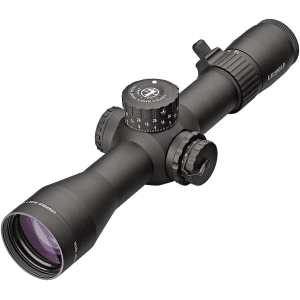 Leupold Mark 5HD Rifle Scope -3.6-18x44mm 35mm M5C3 Front Focal Illuminated TMR Reticle Matte Black