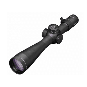 Leupold Mark 5HD Rifle Scope 7-35x56 35mm FFP TMR Black
