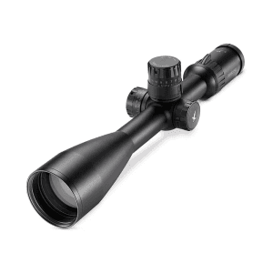 DEMO Swarovski Optik X5 Rifle Scope 5-25x56mm 4WX Reticle Matte Black