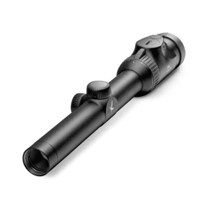 DEMO Swarovski Optik Z6i Rifle Scope 1-6x24 30mm SFP L 4-I Illum