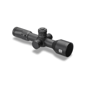 EOTech Vudu Rifle Scope 5-25x50mm 34mm FFP Illuminated MD3 Reticle .1 MRAD Black Matte
