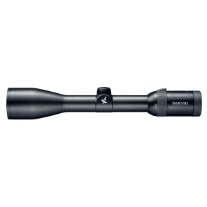 DEMO Swarovski Optik Z6 Rifle Scope 2-12x50mm